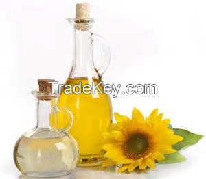 sunflower good price oil 
