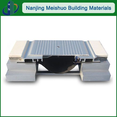 concrete expansion joint types for india shopping malls