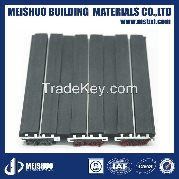 Office Building Outdoor Aluminium Entrance Matting System