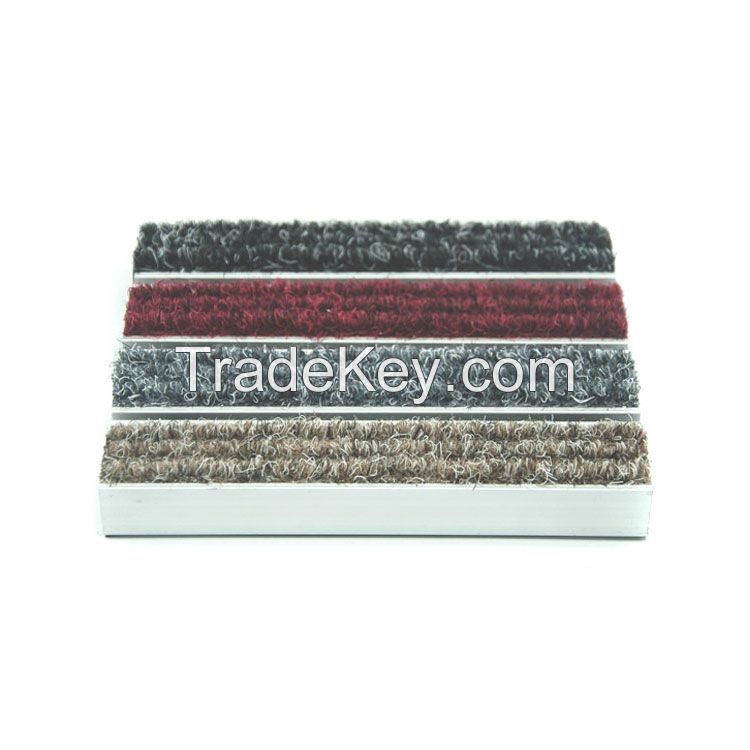 Floor Aluminum Entrance Mat Systems 