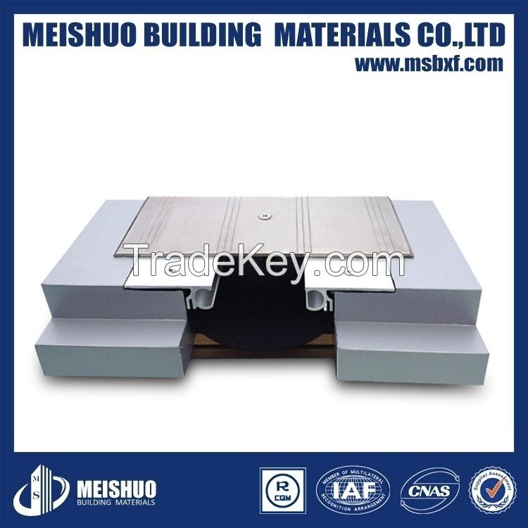 Tile Floor Aluminum Expansion Joint Covers