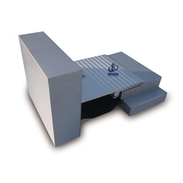 2015 the widely useful aluminum board Corner concrete joints