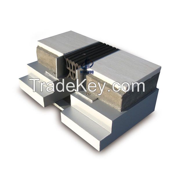 Anti-corrosion stretch EPDM rubber filler joint expansion for marble floor 