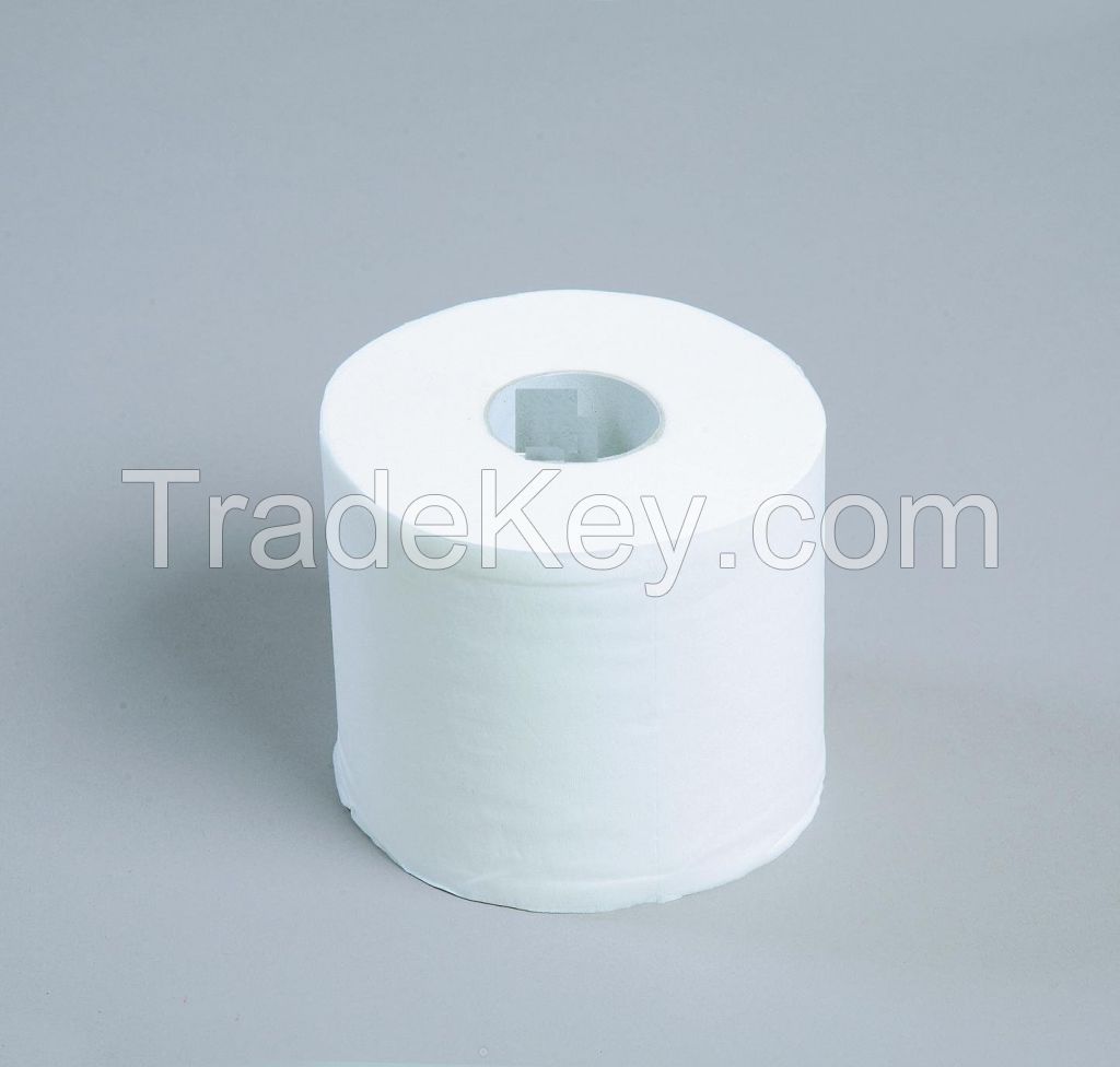 Toilet roll Tissue Paper