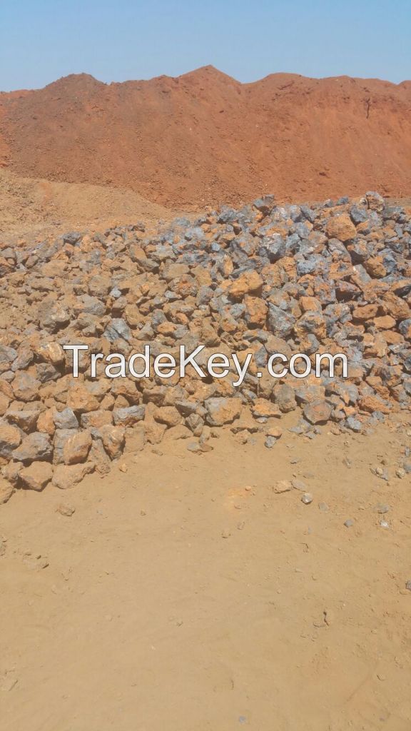 Manganese Ore