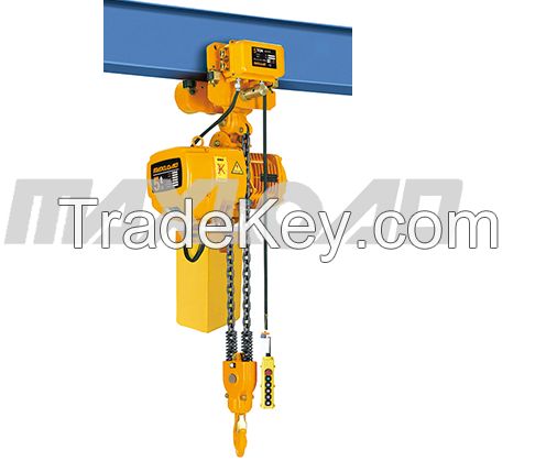 5t Electric Chain Hoist