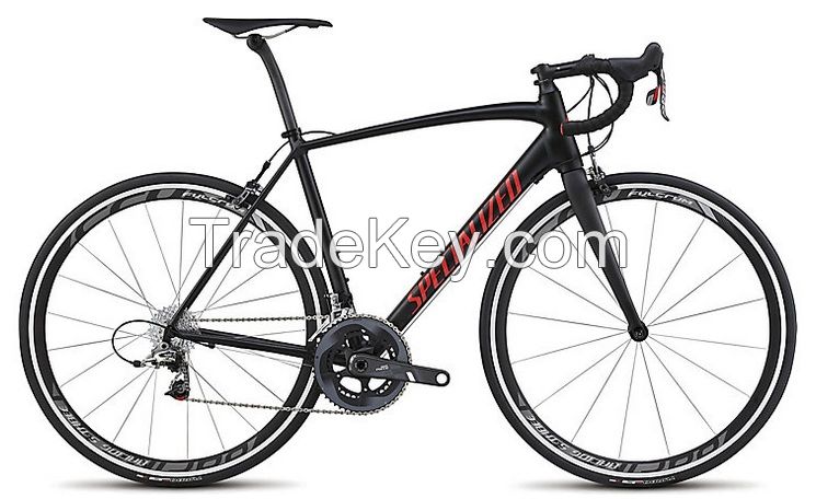 2015 Specialized Allez Pro Road Bike