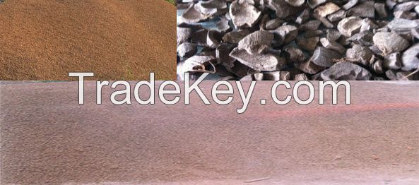 PALM KERNEL SHELL