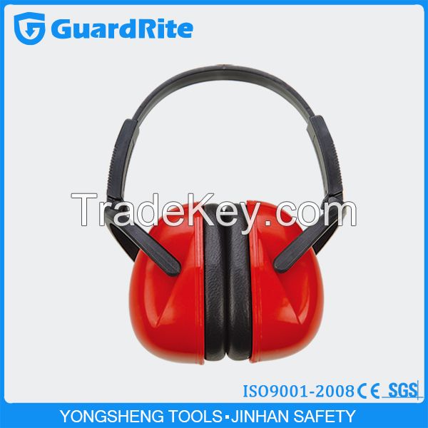 Yongsheng Hearing Protection Noise Reduction Safety Soundproof Earmuff