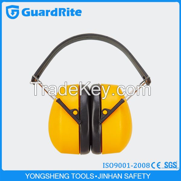 Yongsheng Hearing Protection Noise Reduction Safety Soundproof Earmuff