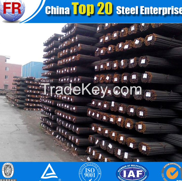 B500B carbon rebar for reinforced concrete