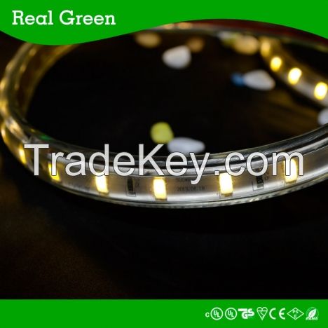 SMD5730 220V LED strip light