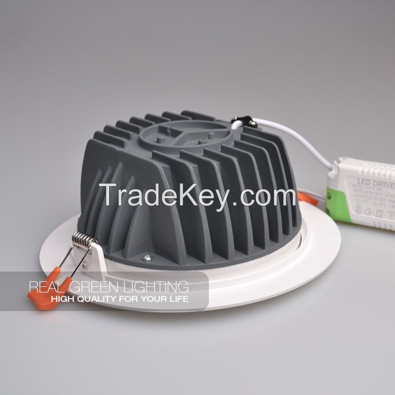 Smd5730 Led Down Light