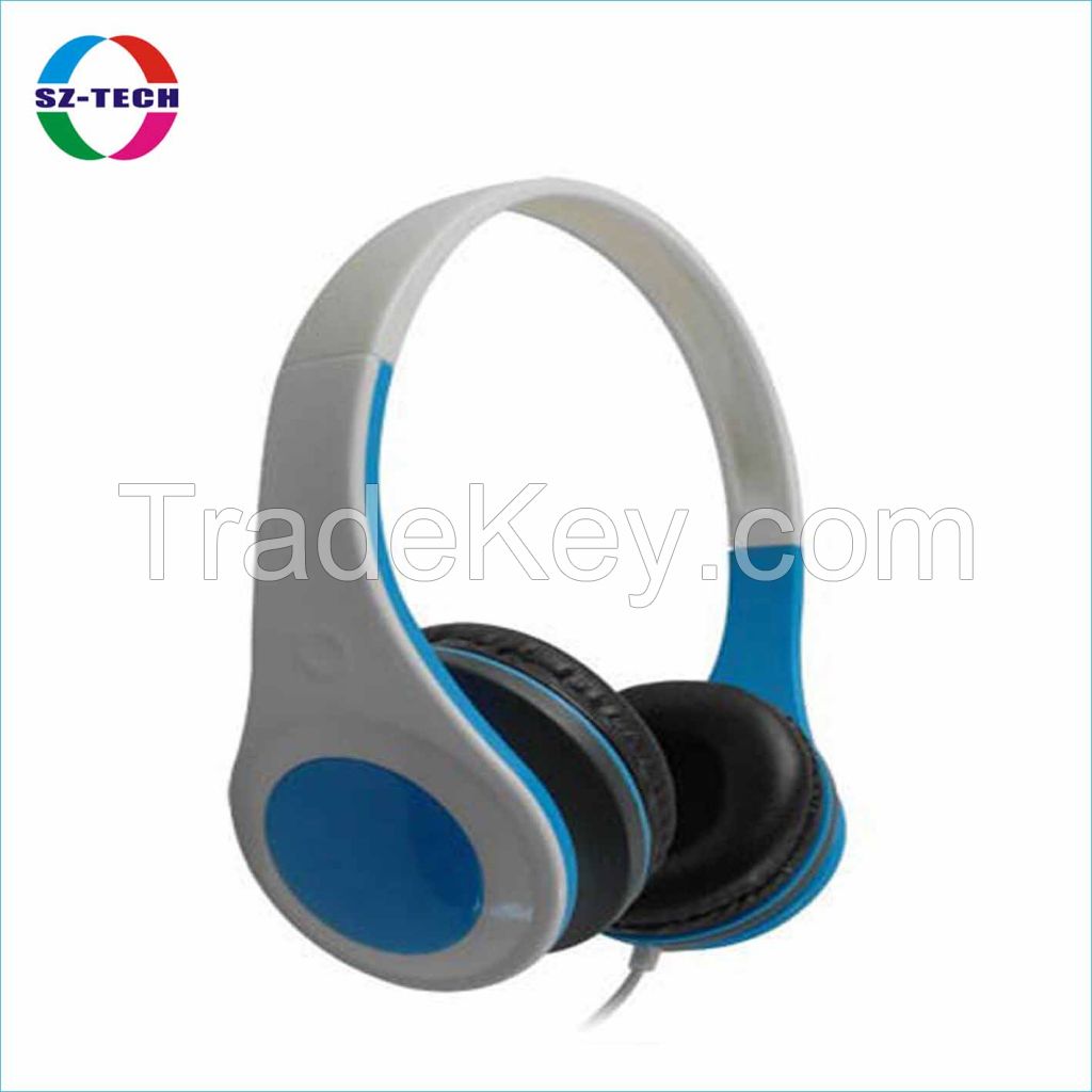 Bluetooth Headset Earphone