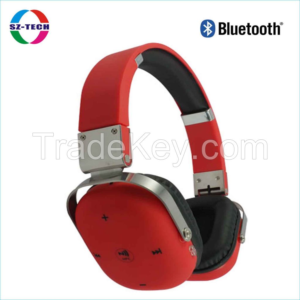 Bluetooth Headset Earphone