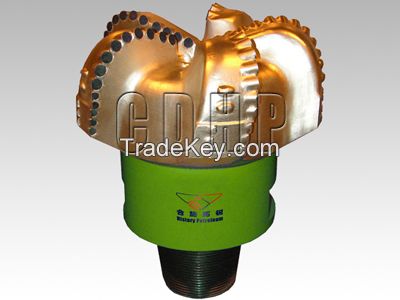 17 1/2&quot; pdc bit for water well drilling with good quality