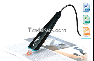 IRIS Pen Scanner - 6 