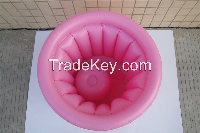 Anbel Free Swimming Baby Inflatable Swimming Pool Small Size NEW! ack0006