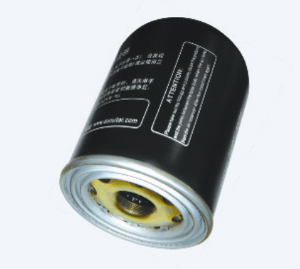 Air dryer cartridge (STR4)