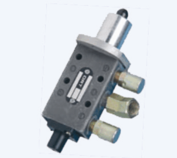 Directional  Control Valve