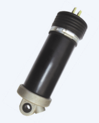 Clutch servo cylinder(buttfly valve)