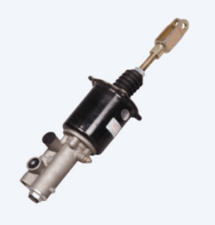 Clutch servo cylinder(buttfly valve)