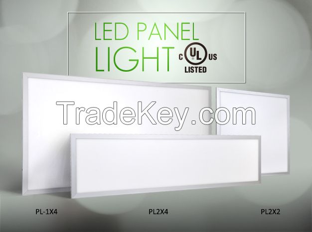 Up-shine LED panel light CE SAA UL certificated