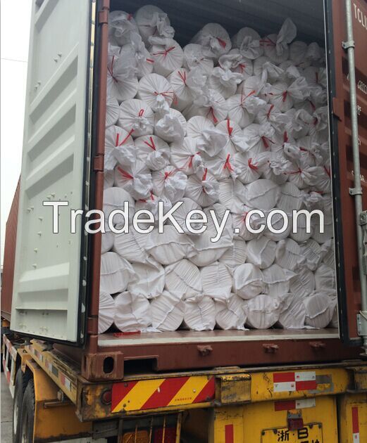 non woven fabric, 90'c hot water soluble paper, embroidery backing