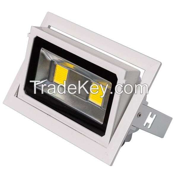 white led flood light 20W 30W 40W smd flood light