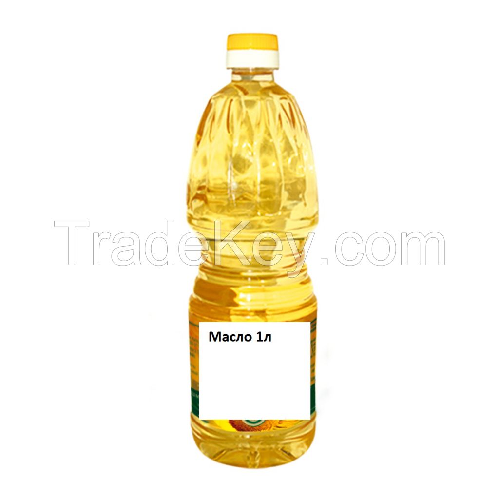 1L sunflower oil 