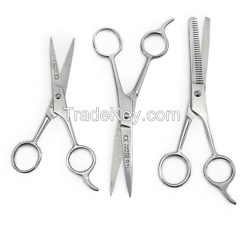 Barber Shears