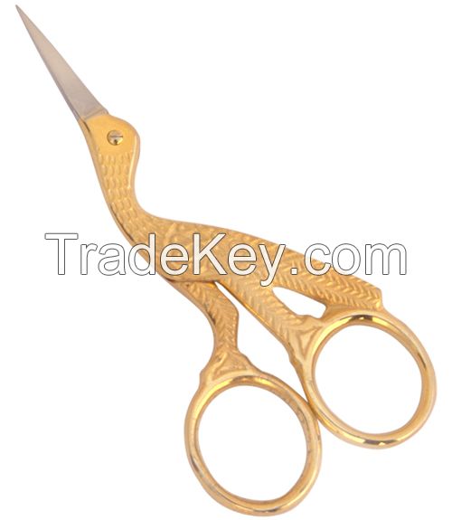 Fancy and Printed Scissors