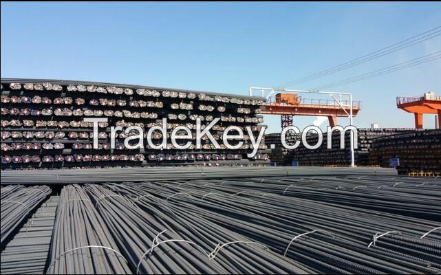 American Standard DeformedÂ SteelÂ Bar of Chian G75