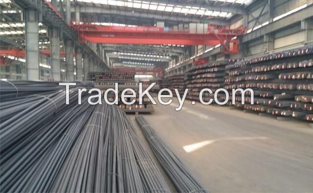 Korean Standard DeformedÂ SteelÂ Bar