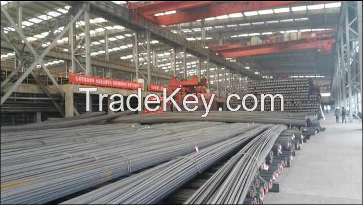 American Standard Deformed Steel Bar G80