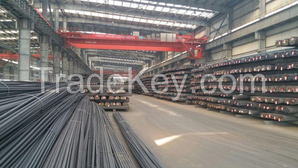 American Standard DeformedÂ SteelÂ Bar of China G60