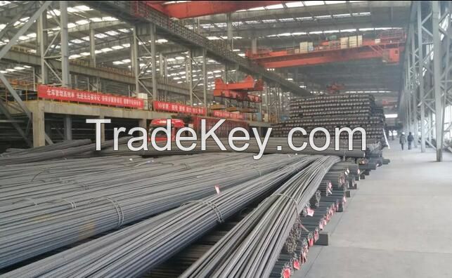 British Standard Deformed Steel Bar of China 460B