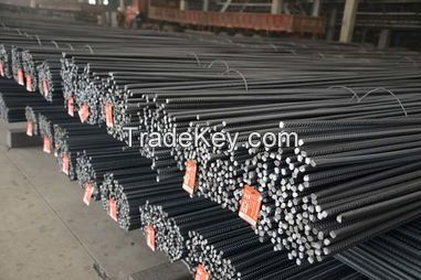  British Standard Deformed Steel Bar