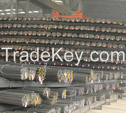 DeformedÂ SteelÂ Rebar