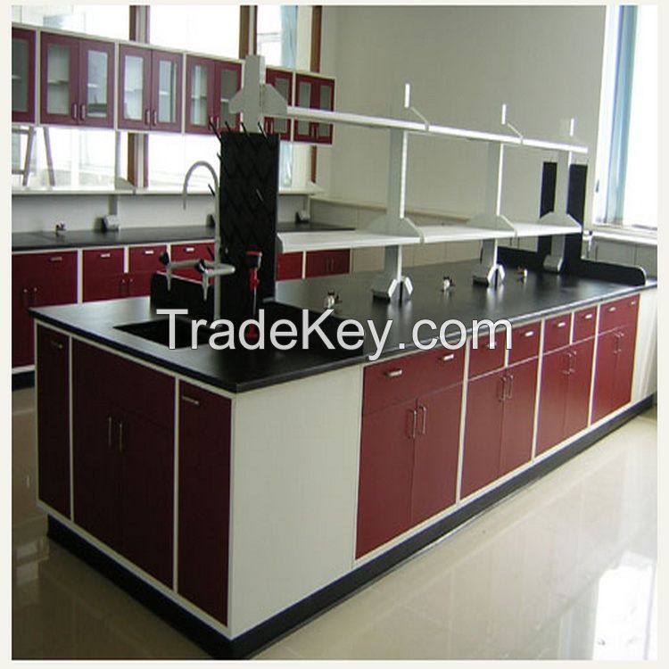 Wooden laboratory tables Suppliers from China