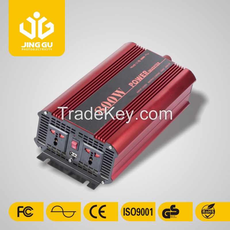 800w pure sine wave inverter