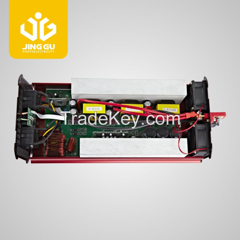 800w pure sine wave inverter