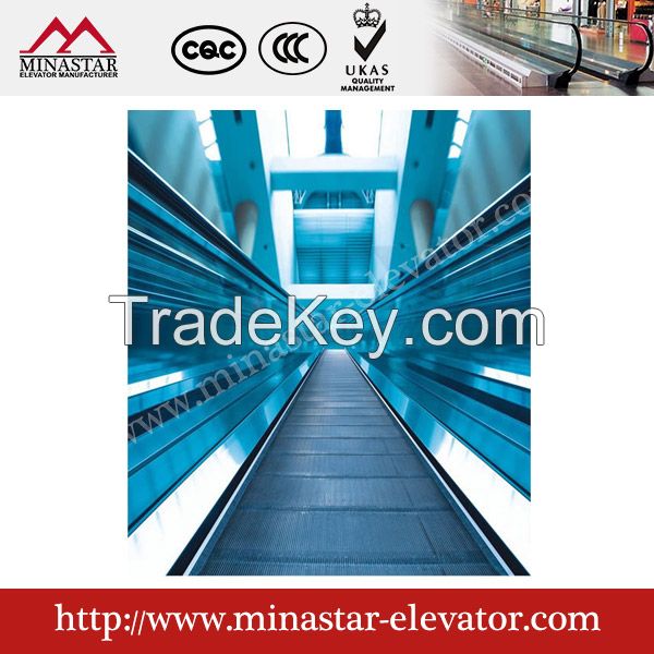 Airport moving walks|Auto-walk moving|Supermarket moving walks|passenger conveyor