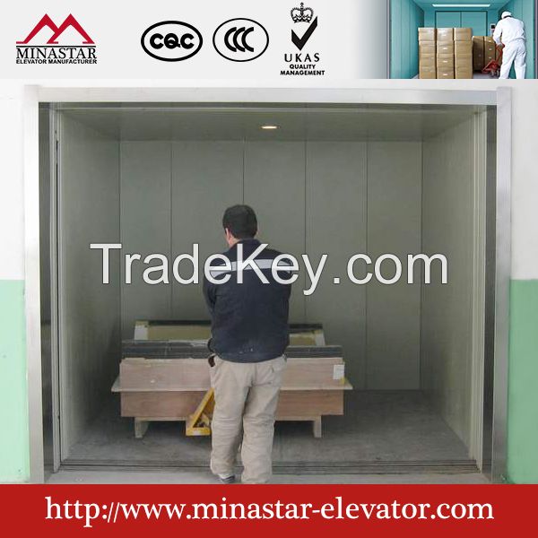 Cargo Lift,Elevator for Cargo,Low price cargo elevator