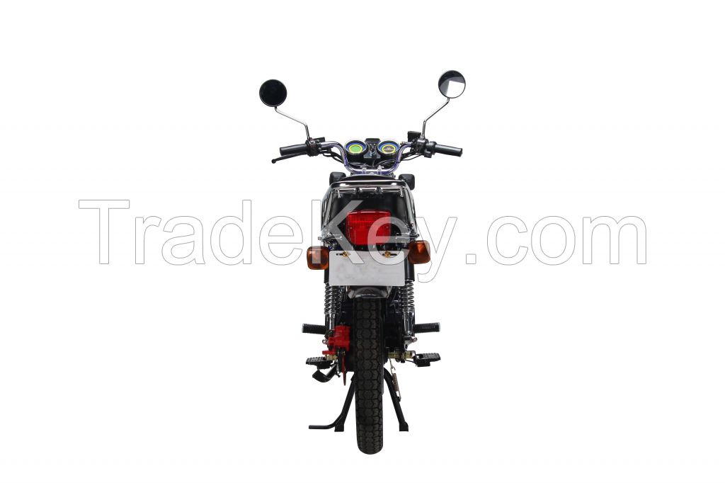 1500W Electric CG motorcycle electric motorcycle popular in Latin America