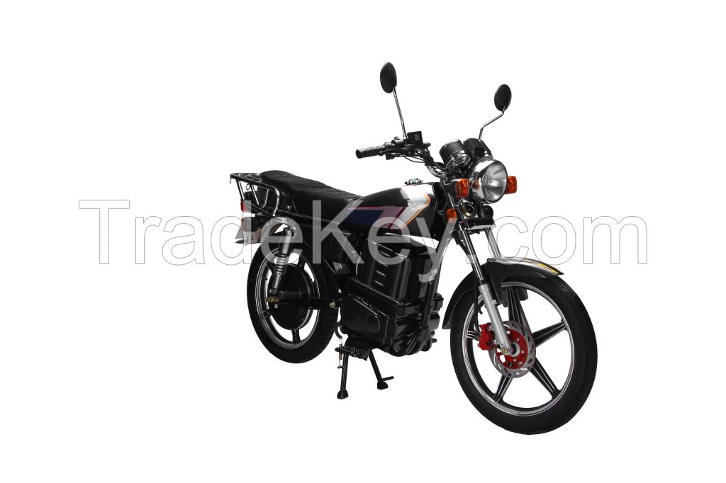 1500W Electric CG motorcycle electric motorcycle popular in Latin America