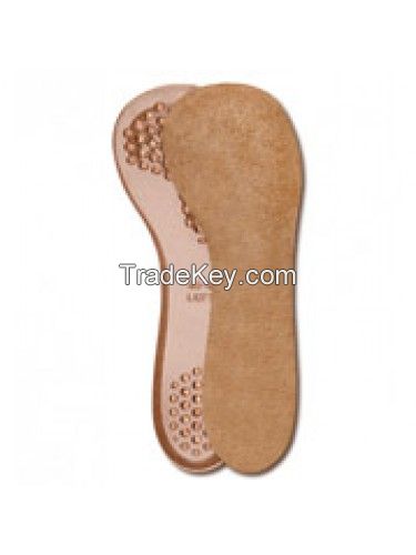 Massage Insole With Massage Nubs