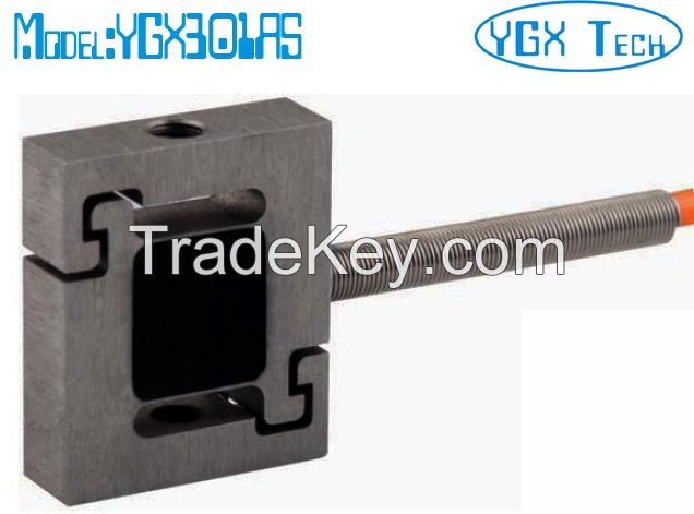 Miniature Weight Sensor Load Cell Force Sensor Loadcell S Load Cell