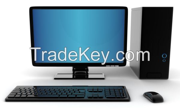 New and Used Desktop Computers 