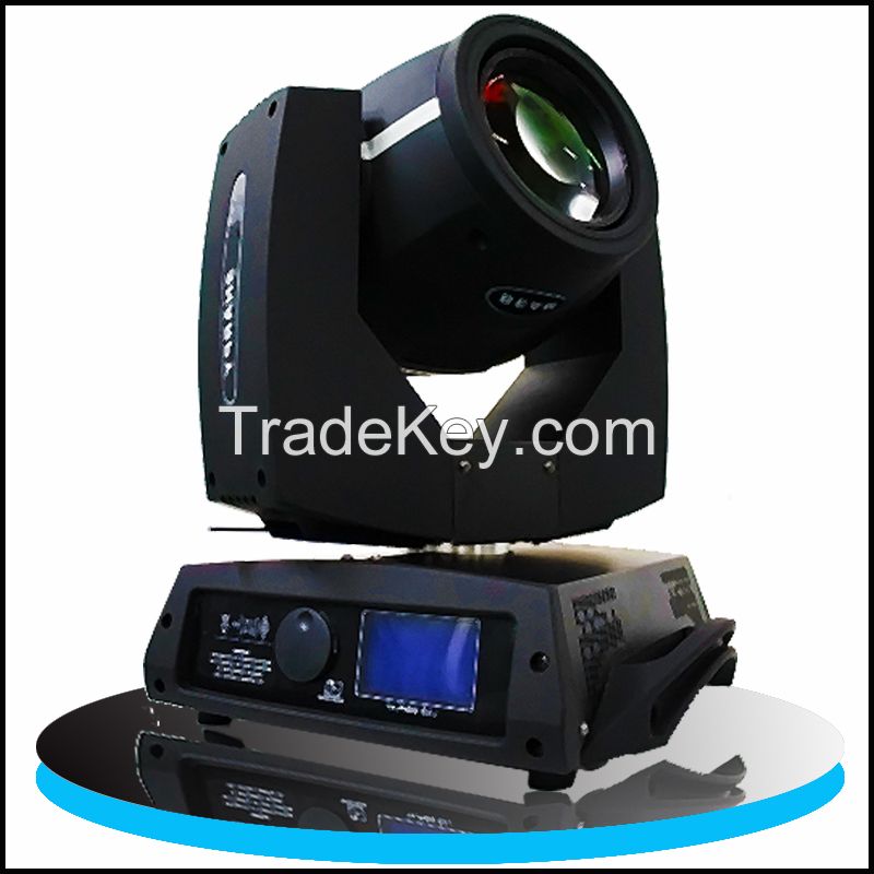 200W 7R Beam Moving Head Light